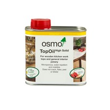 Osmo top öl liter - top, 0,5