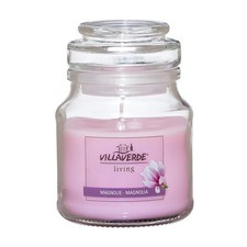 Villa Verde Duftkerze im Glas