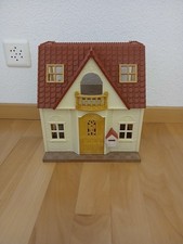 Sylvanian Families Haus Mit