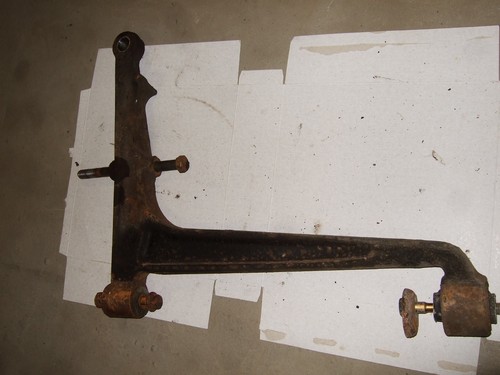 Orig t4 vorderachse - orig.,