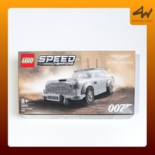 Lego Speed Champions 76911