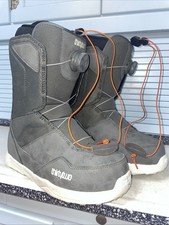 Thirtytwo Shifty Boa Snowboard