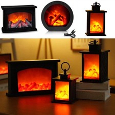 Elektrokamin Elektrischer