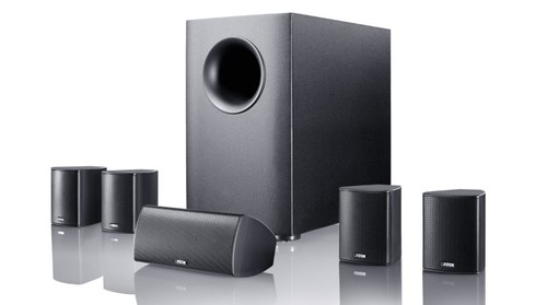 Canton plus 4 8 ohm - canton,