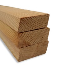 Rhombusleisten 27x65 mm