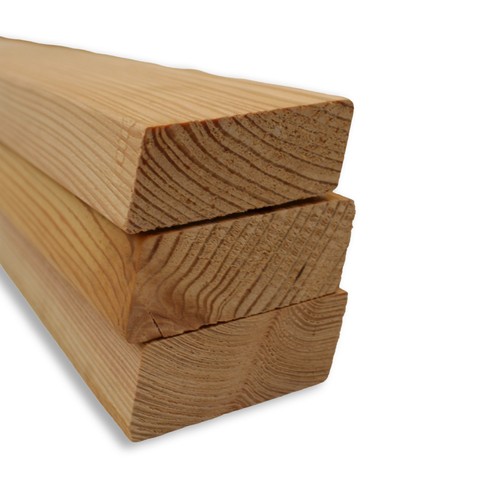 Rhombusleisten 27x65 - , mm