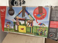 QUADRO Junior Spezial (Modell