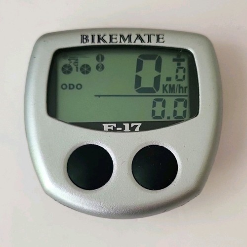 Bikemate fahrradcomputer - bikemate,