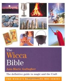 Wicca bible godsfield - bible, (godsfield