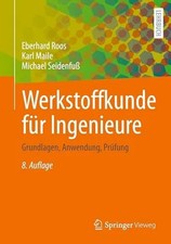 Werkstoffkunde für