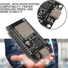 ESP32 Development Board