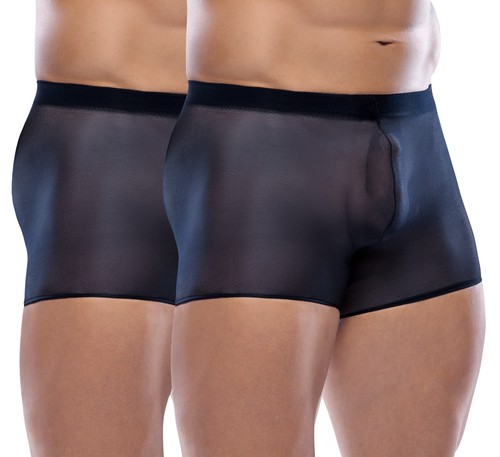 Svenjoyment pants 2er pack - pants, im