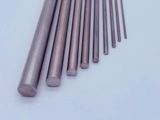 Edelstahlrundeisen 1.4301, V2A