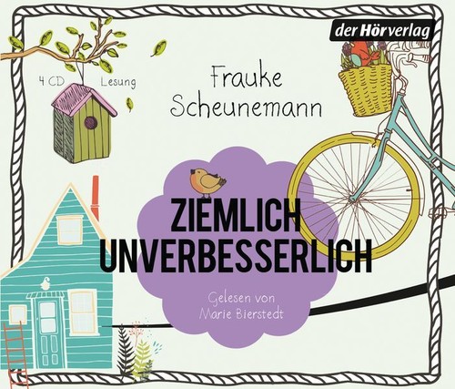 Ziemlich unverbesserlich