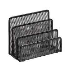 Zeller Briefständer Meshline