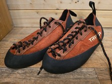 Kletterschuhe Triop Gr. 38