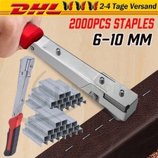 Profihammertacker inkl 2000