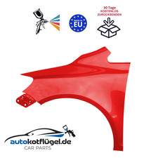 Kotflügel für VW GOLF PLUS