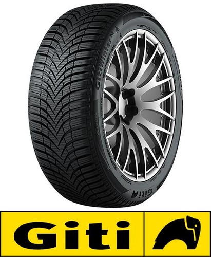 Giti winter fsl 185 - giti, w2