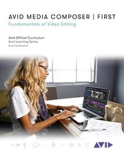 Avid Media Composer  First Fun