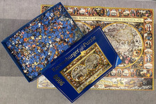 Ravensburger Puzzle 9000 Teile