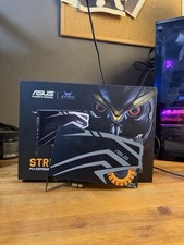 ASUS STRIX SOAR PCIe 7.1