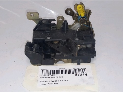 Türschloss motor links - tÜrschloss,