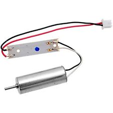 NINE EAGLES GALAXY VISITORS 2 QUADROCOPTER BLAULICHT IM UHRZEIGERSINN MOTOR NE480308