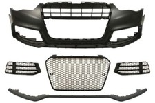 Stoßstange vorne passt für