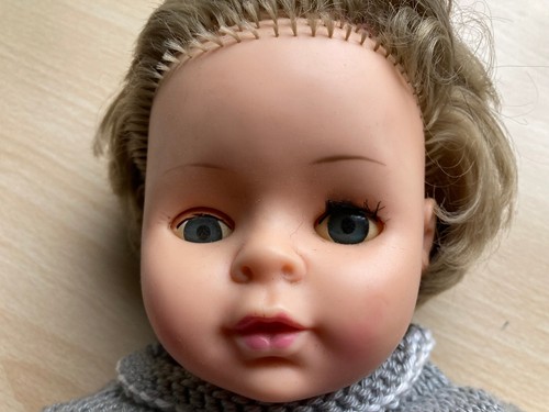 Puppe schlummerle ca - ca., 50