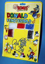 REMUS WALT DISNEY DONALD DUCK