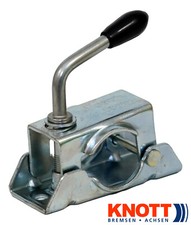 Knott Klemmhalter Klemmschelle