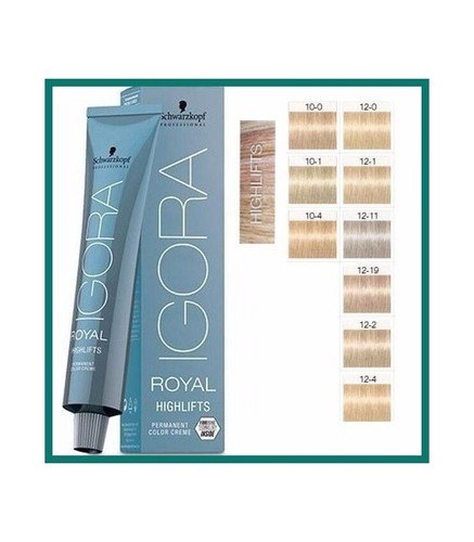 Schwarzkopf professional igora - schwarzkopf,