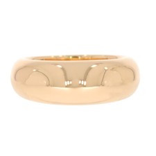 Wempe BY KIM Ring aus Gelbgold