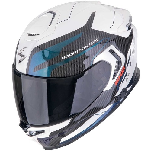 Motorradhelm integralfaser - motorradhelm,
