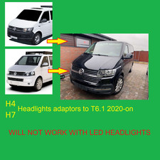 Für VW T5.2 T6 10-19