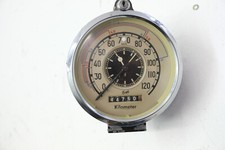 Kienzle Speedometer Tachograph