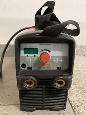 Lorch WIG Schweißgerät HandyTIG 180DC