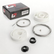 Führungsschiene Reparatursatz