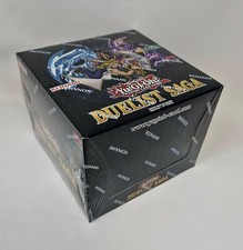 Yugioh! The Duelist Saga 5