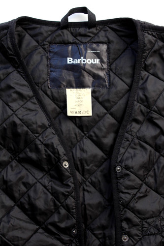 Barbour barnard feldjacke - barbour,