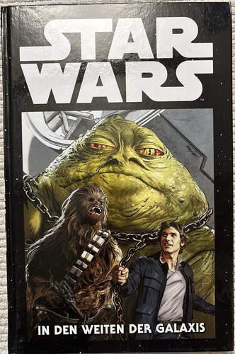 Star wars marvel - star,