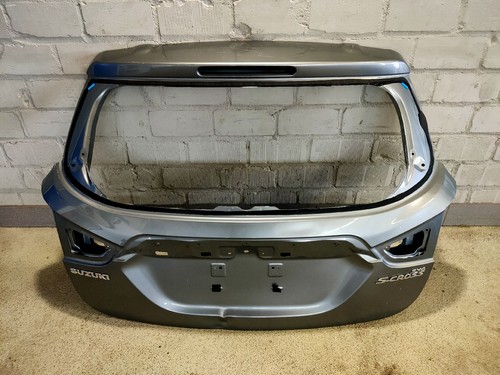 Heckklappe suzuki sx4 - heckklappe, jy
