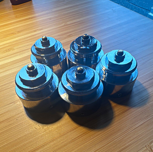 Metalladapter anschlußstück - metalladapter,