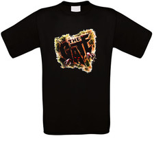 Gate Die Unterirdischen Horror