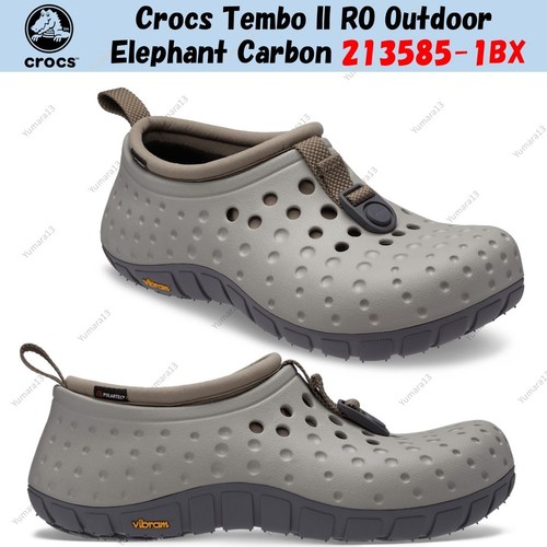 Crocs tembo outdoor - crocs, ro