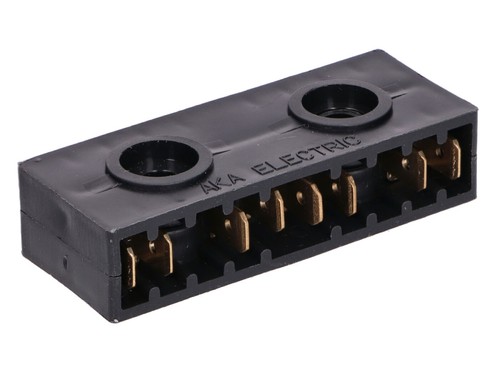 Leitungsverbinder aka electric - leitungsverbinder,