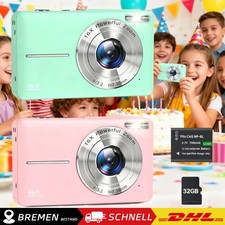 Digitalkamera HD 1080P 44MP