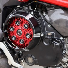 Ducati Kbike Kupplungsdeckel