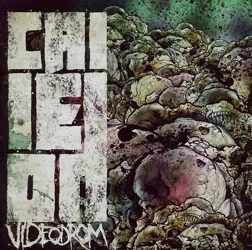 Callejon videodrom - callejon,
